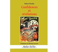Confidences et révélations