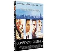Seven7 – Confidences intimes G