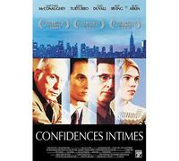 Seven7 – Confidences intimes G