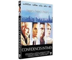 Confidences intimes