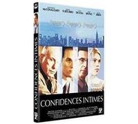 Confidences intimes G