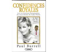 Confidences royales