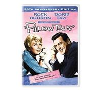 Confidences sur l oreiller/zn1/pillow talk/gb/st fr es - DVD Zone 1 DVD