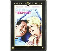 Confidences Sur L'oreiller (1959) / Pillow Talk