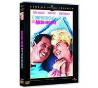 Confidences sur l'oreiller (1959) / Pillow Talk G