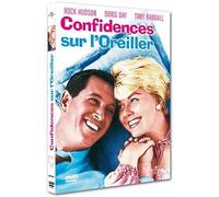 Confidences Sur L'oreiller