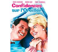 Confidences Sur L'oreiller