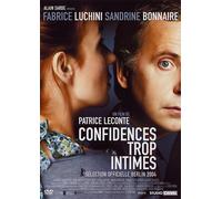 Confidences Trop Intimes