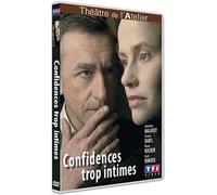 TelForceOne Confidences Trop Intimes