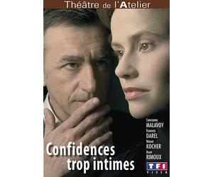 Confidences Trop Intimes