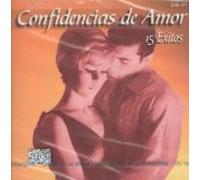 Confidenicas De Amor 15 Exitos [IMPORT]