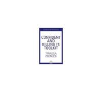 Confident And Killing It