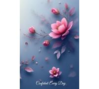 Confident Every Day: An Elegant Notebook For Businesswoman, Associated With Self-Confidence