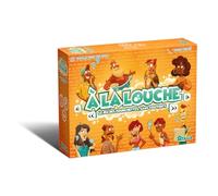 Jeu d'ambiance Atalia Jeux À la louche Multicolore E