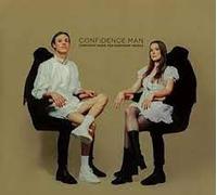 Confident Music For Confident People