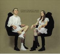 Confident Music For Confident People by Confidence Man [Audio CD] NEUF