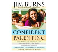 Confident Parenting Curriculum Kit
