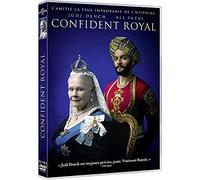 Confident Royal