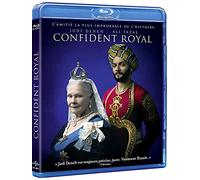 Confident royal Blu-ray