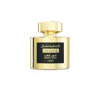 Lattafa Confidential Private Gold Eau de Parfum mixte 100 ml