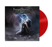 Confidential - Devil Inside (Red Vinyl) [Import]