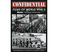 Confidential Films of WWII