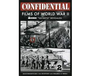 Confidential Films of WWII