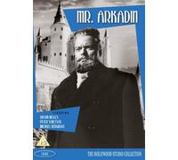 Confidential Report [Edizione: Regno Unito] [Import]