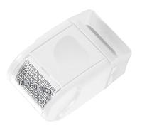 Confidential Roller Stamp - Identity Safety Ink, Privacy Blocker for Tax Receipts, Portable Address with Quick Coverage, Stationery Tool, Id Protector for Office and Luggage