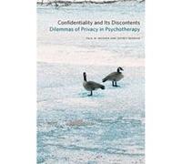 Confidentiality & Its Discontents Paul W Mosher, Jeffrey Berman (Auteur)