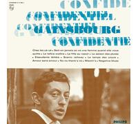 Gainsbourg, Serge - Confidentiel (Vinyl Replica)