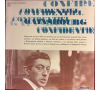 Confidentiel Edition Limitee Numerotee