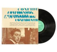 Confidentiel Édition Limitée Vinyle
