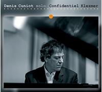 Confidentiel klezmer