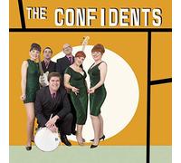 Confidents - Confidents
