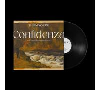 Confidenza [輸入アナログ盤] (XL141 _1943 [Analog]