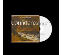 Culture – Confidenza – CD