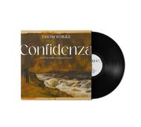 Confidenza