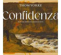 Confidenza [国内盤CD / 解説書・歌詞対訳付き / UHQCD仕様] (XL1414CDJP)