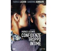 Confidenze troppo intime – Michel Duchaussoy, Anne Brochet – DVD – Importation italienne