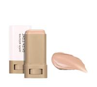 Confidita's Serum Boosted Skin Tint Balm, Foundation Stick Beauty Balm Serum Boosted Skin Tint, Solid Tinted Moisturizing Serum Contour Stick Foundation (05#)