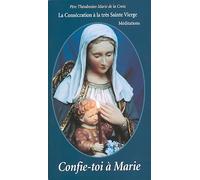 Confie-Toi À Marie