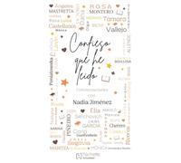Confieso que he leído / Confessions of a Reader (Spanish Edition)