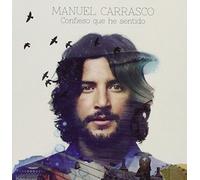 Confieso Que He Sentido [Import Allemand]
