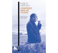 Confieso que he vivido