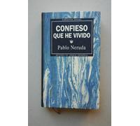Confieso que he vivido