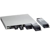 Config 6 - Alimentation - branchement à chaud (module enfichable) - 600 Watt - pour P/N: C9200-48PL-1A, C9200-48PL-A, C9200-48PL-A++, C9200-48PL-E,