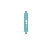 Configurateur 1 - Accessoires pour appareils avec circuit de3501/1 (VE10)