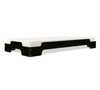 Configurateur - Classique/Confort Lit empilable Müller Small Living - MUELLER MOEBELW STAPEL