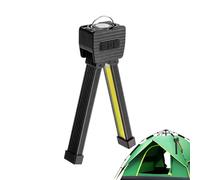 Configuration de la lumière de musculation - Lampe de gymnastique rechargeable, lampe de poche LED dimmable | Équipement d'éclairage haute puissance, spot d'angle réglable, accessoire d'entraînement